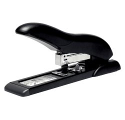 Agrafeuse Rapid Fashion Heavy Duty HD70 70 feuilles noir