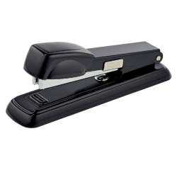 Agrafeuse Rapid R8R 20 feuilles noir