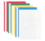 Snelhechter Kangaro A4 PP assorti