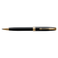 Balpen Parker Sonnet black lacquer GT medium