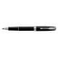 Rollerpen Parker Sonnet matte black CT fijn