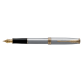 Stylo plume Parker Sonnet Stainless Steel GT Medium