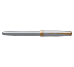Stylo plume Parker Sonnet Stainless Steel GT Medium