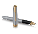 Roller Parker Sonnet Steel GT Fin
