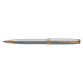 Stylo bille Parker Sonnet Stainless Steel GT Medium