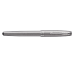 Stylo plume Parker Sonnet Stainless Steel CT Fin