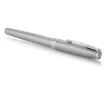 Stylo plume Parker Sonnet Stainless Steel CT Fin