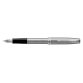 Vulpen Parker Sonnet stainless steel CT medium