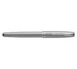 Stylo plume Parker Sonnet Stainless Steel CT Medium