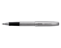 Rollerpen Parker Sonnet steel CT fijn