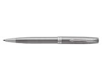 Balpen Parker Sonnet stainless steel CT medium