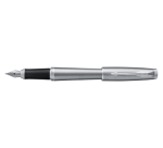 Parker Urban Metro Metallic CT Medium Fountain Pen