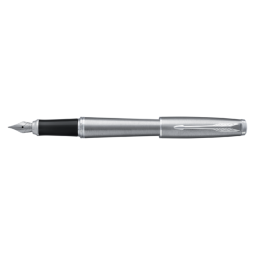 Stylo plume Parker Urban Metro Metallic CT Medium