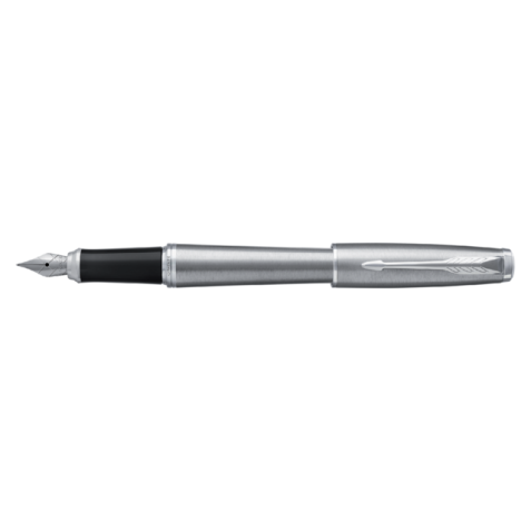 Vulpen Parker Urban metro metallic CT medium