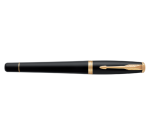 Parker Urban Muted Black GT Fine Fountain Pen