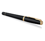 Parker Urban Muted Black GT Fine Fountain Pen