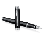 Vulpen Parker IM black CT fijn