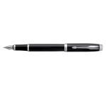 Vulpen Parker IM black CT fijn