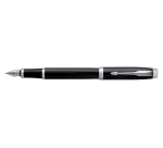 Stylo plume Parker IM Black CT Medium