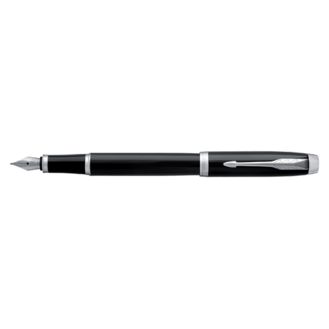 Vulpen Parker IM black CT medium