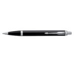 Stylo bille Parker IM Black CT Medium blister