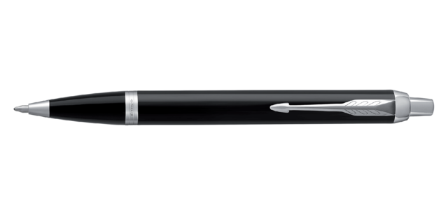 Balpen Parker IM black CT medium blister