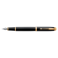 Stylo plume Parker IM Black GT Fin