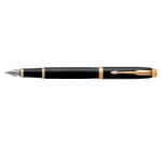 Vulpen Parker IM black GT medium