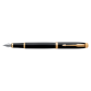 Stylo plume Parker IM Black GT Medium