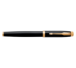 Rollerpen Parker IM black GT fijn
