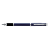 Stylo bille Parker IM Blue CT Medium