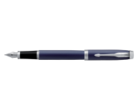 EN_PARKER IM SP M BLEU CT