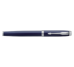 Stylo bille Parker IM Blue CT Medium