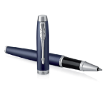 Roller Parker IM Blue CT Fin