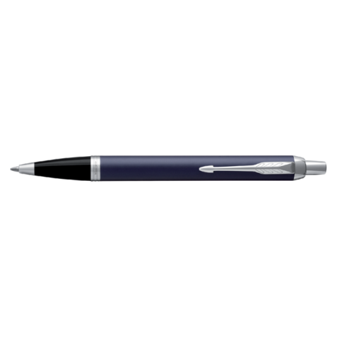 Stylo bille Parker IM Blue CT Medium