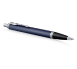 Stylo bille Parker IM Blue CT Medium