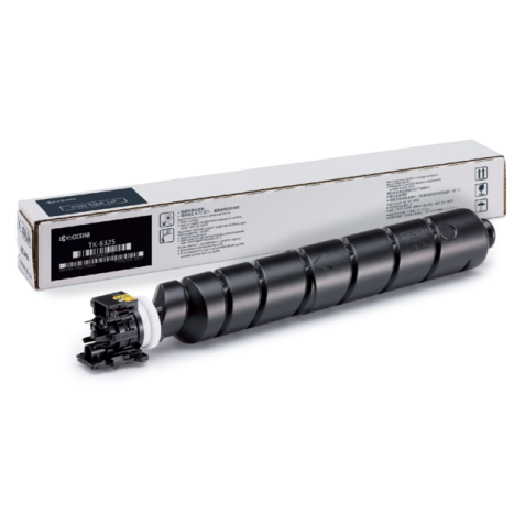 Toner Kyocera TK-6325K noir