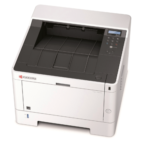 Kyocera ECOSYS P2040dn - printer - Z/W - laser - A4