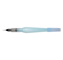 Feutre Pinceau Pentel Aquash XFRH/1 Fin