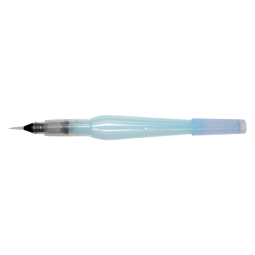 Feutre Pinceau Pentel Aquash XFRH/1 Fin