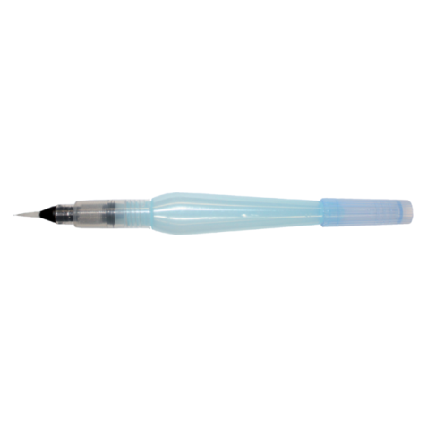 Brushpen Pentel XFRH/1 aquash fijn