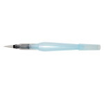 Brushpen Pentel XFRH/1 aquash breed