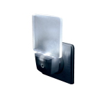 Veilleuse LED Integral Auto Sensor 4000K blanc froid 0,6W 20 lumen