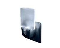 Veilleuse LED Integral Auto Sensor 4000K blanc froid 0,6W 20 lumen