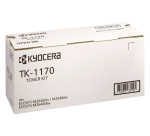 Kyocera TK 1170 - black - original - toner cartridge