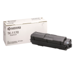 Kyocera TK 1170 - black - original - toner cartridge