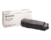Toner Kyocera TK-1170K zwart