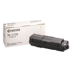 Kyocera TK 1170 - Schwarz - original - Tonerpatrone