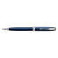 Balpen Parker Sonnet blue lacquer CT medium