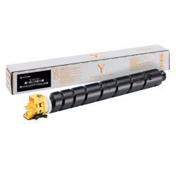 Toner Kyocera TK-8525Y jaune